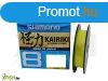 Shimano Line Kairiki 8 Fonott Zsinr Srga 300m 0,28mm 29,3K