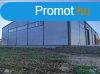 Kiad 1 000m2-es Raktr, Aszd