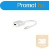 Equip 133452 USB-C -> HDMI talakt, apa/anya