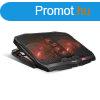 Rampage Notebook Htpad 17"-ig - AD-RC4 RED (fm rcs;