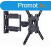 Gembird WM-55ST-01 Premium full-motion TV wall mount 32?-55?