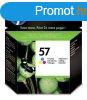 HP C6657AE Tintapatron Color 500 oldal kapacits No.57