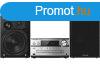 Panasonic SC-PMX90EG-S mikro hifi
