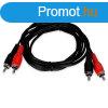 Electronic-Star RCA kbel, RCA kbel, 2 m
