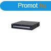 Dahua NVR Rgzt - NVR608H-32-XI (32 csatorna, H265, 640Mbp