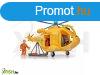 Sam, a tzolt: Wallaby 2 - Nagy srga tzolt helikopter