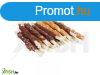 Trixie jutalomfalat denta fun csavart plca mix 10cm, 250gr