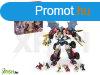 LEGO NINJAGO Zane kombinlhat ultra robotja 71834