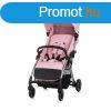 Chipolino Illusion sport babakocsi - Pink Marshmellow