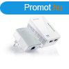 TP-Link TL-WPA4220KIT WiFi ramkri jeltovbbt