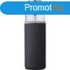 vegpalack neoprn tokban, 500 ml, fekete