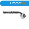 Prselhet csatlakoz 87013317 - PN 20 DKF M30x1,5 45