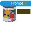 Festk RAL 6014 matt srgsoliva - 1 liter
