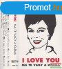 I Love You ? Ma te vagy a karma MC