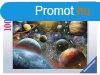 Ravensburger: Puzzle 1000 db - Bolygk