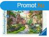 Puzzle 1000 db - Az ton lefel