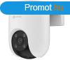 Ezviz H8c Pro 3K Pan & Tilt Wi-Fi Camera