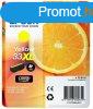Epson T3364 (33XL) Yellow tintapatron