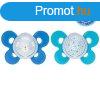 CHICCO Cumisveg Physio Comfort szilikon jszakai 16-36h fi