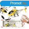 SYMA S107H RC helikopter 2.4GHz RTF srga sznben