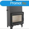 KRATKI AQUARIO VZTERES KANDALLBETT A18 DUPLA VEGGEL 18kW