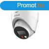 Dahua IPC-HFW1439V-A-IL 4MP IP dome biztonsgi kamera sznes