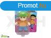 Monsterflex: Nyjthat Stumble Guys figura - Mr. Stumble