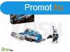 LEGO STAR WARS: Captain Rex Y-Wing Microfighter 75391
