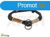 Trixie fojt BE nordic L-XL 55cm/13mm fekete/homok