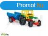 Wader: Traktor billens utnfutval - tbbfle