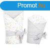 Ktoldalas gyerek plya New Baby Libk 80x80 cm
