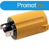 Srga tekercs Electro Pulsator EP100, 24 V-hoz