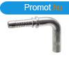 Prselhet csatlakoz 87010356 - PN 38 RSL 42L 90
