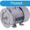Villanymotor 00716059, 380 V, 0,55 kW