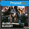 Sex Action - Olcs lvezet LP (vinyl)