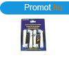 4Db Oral-B fogkefefej csomag