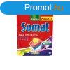 Mosogatgp tabletta 75 db/doboz All in One Somat Lemon&