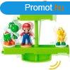 Super Mario egyenslyoz jtk Ground Stage