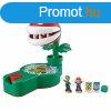 Super Mario Pirahna plant escape trsasjtk