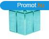 Kk Light Blue ajndkdoboz formj lggmb, lufi sly