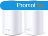 TP-Link Wireless Mesh Networking Rendszer AC1900 DECO S7(2-P