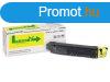Kyocera TK-5150Y Yellow Toner