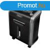 Iratmegsemmist, 15lap, konfetti vgs 4x38mm, Fellowes Po