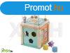 Activity Cube - llatos kszsgfejleszt kocka