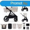 KINDERKRAFT Kombinlt babakocsi Nea 2 2in1 Beige
