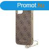 Guess Apple iPhone 12 / 12 Pro 2020 (6.1) Charms Hard Case h