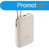 Xiaomi kls akku 10000 mAh (Beptett tpkbel) GL, tan