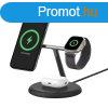 Belkin BoostCharge Pro Wireless magnetic 3-in-1 charging sta