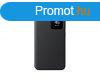 Samsung Galaxy S24 Smart View Wallet Case Black