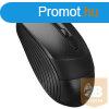 Everest Egr - SM-18 (1600 DPI, 4gomb, optikai, fekete)
